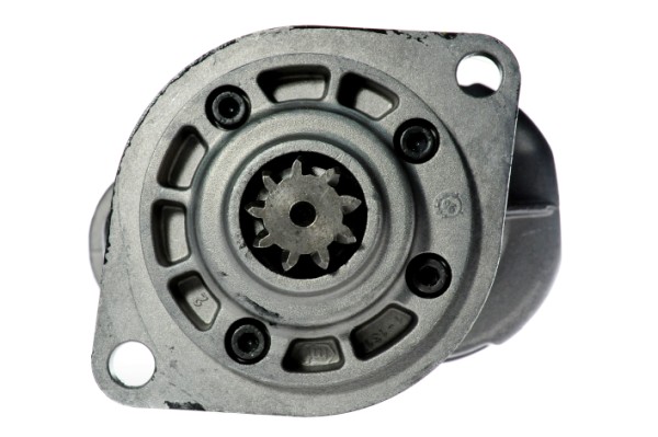 Hella Starter 8EA 011 610-541