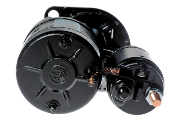 Hella Starter 8EA 011 610-541