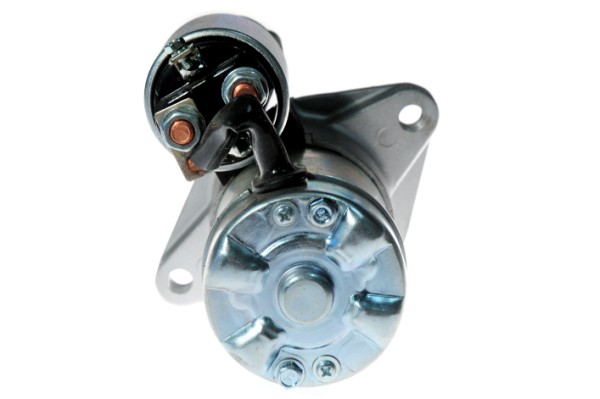 Hella Starter 8EA 011 610-611