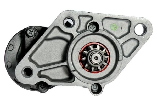 Hella Starter 8EA 011 610-731