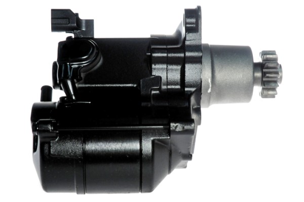 Hella Starter 8EA 011 610-751