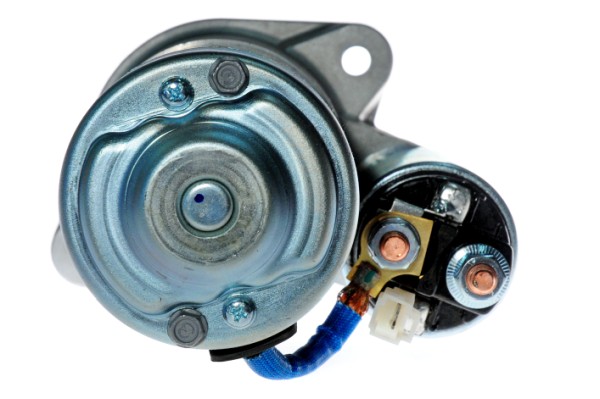 Hella Starter 8EA 011 610-801