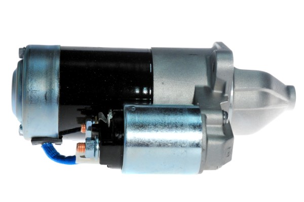Hella Starter 8EA 011 610-801