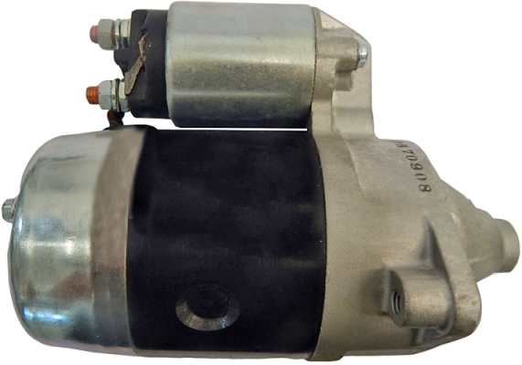 Hella Starter 8EA 011 610-831