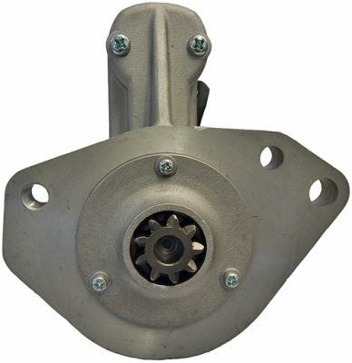 Hella Starter 8EA 011 610-881