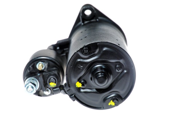 Hella Starter 8EA 011 611-081