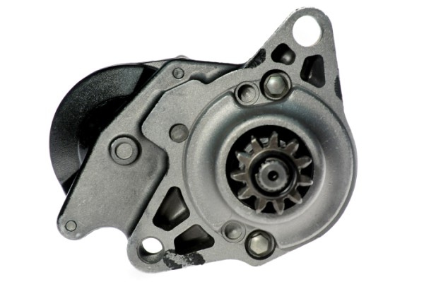 Hella Starter 8EA 011 611-091