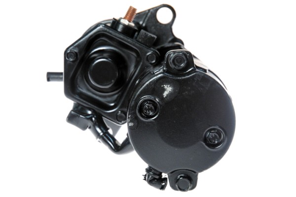 Hella Starter 8EA 011 611-121