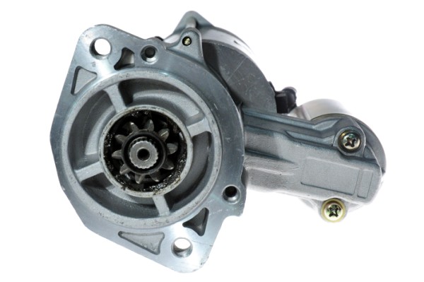 Hella Starter 8EA 011 611-131