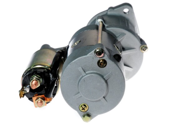 Hella Starter 8EA 011 611-131