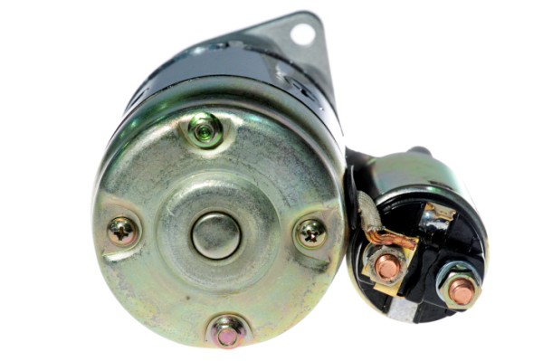 Hella Starter 8EA 011 611-141