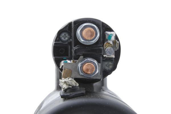 Hella Starter 8EA 011 611-181