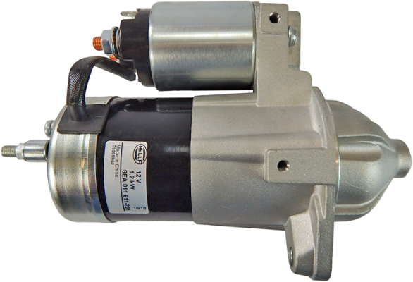 Hella Starter 8EA 011 611-281