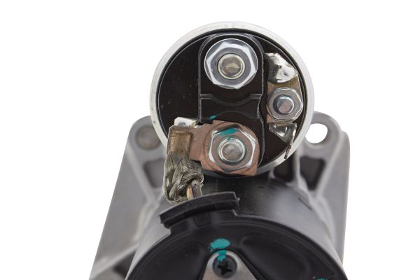 Hella Starter 8EA 011 611-401