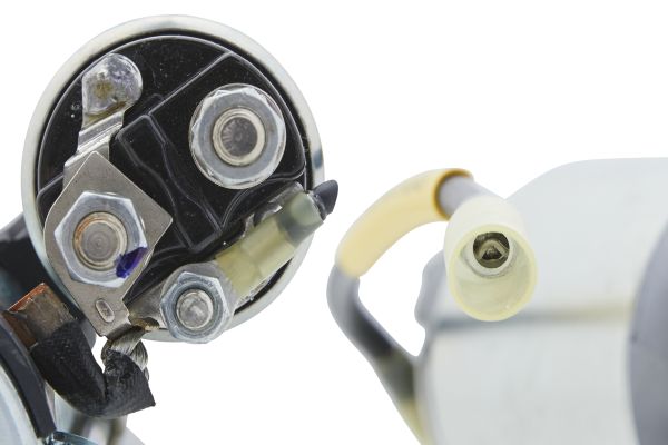Hella Starter 8EA 011 611-421