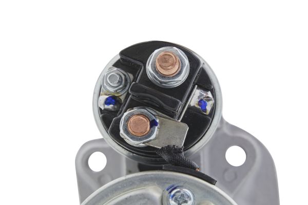 Hella Starter 8EA 011 611-451