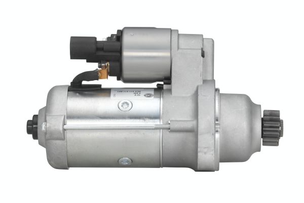 Hella Starter 8EA 011 611-541