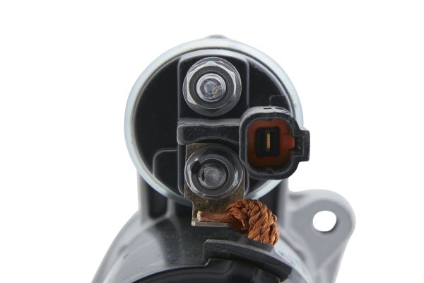 Hella Starter 8EA 011 611-571