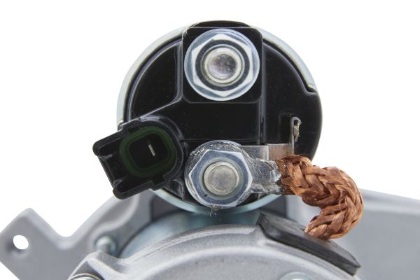 Hella Starter 8EA 011 611-601