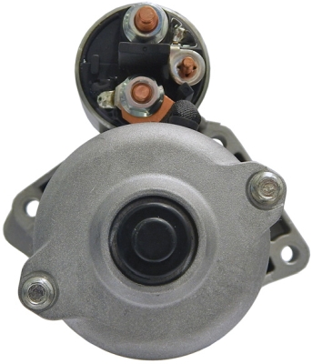 Hella Starter 8EA 011 611-711