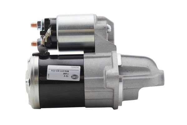 Hella Starter 8EA 011 611-731