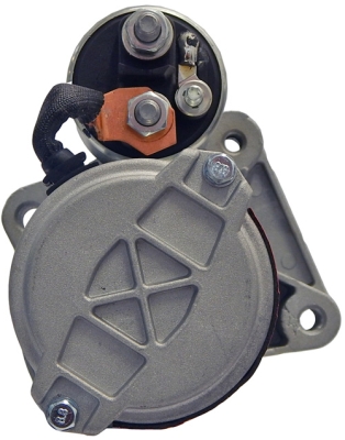 Hella Starter 8EA 011 611-811