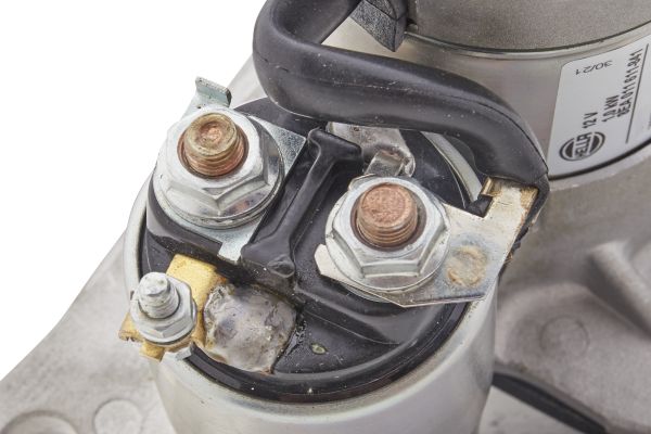 Hella Starter 8EA 011 611-841