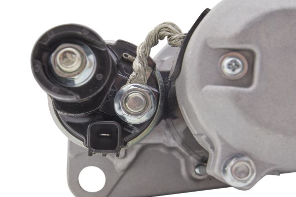 Hella Starter 8EA 011 611-891