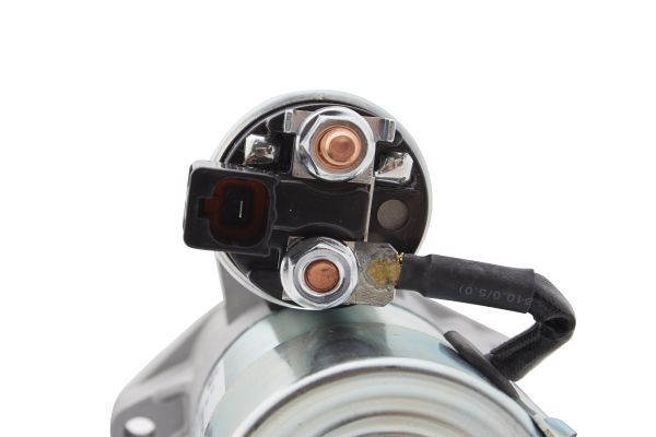 Hella Starter 8EA 011 611-901