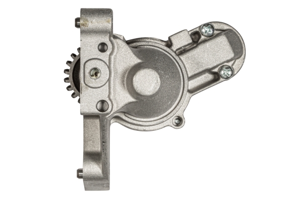 Hella Starter 8EA 011 611-911