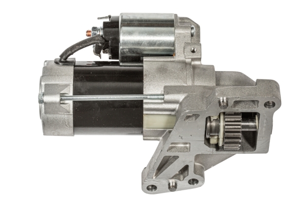 Hella Starter 8EA 011 611-911