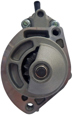 Hella Starter 8EA 011 611-961