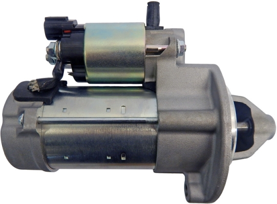 Hella Starter 8EA 011 611-961