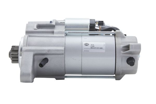 Hella Starter 8EA 011 611-981
