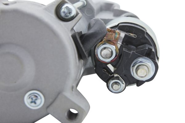 Hella Starter 8EA 011 611-981