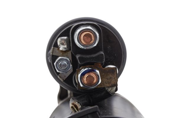 Hella Starter 8EA 011 612-011