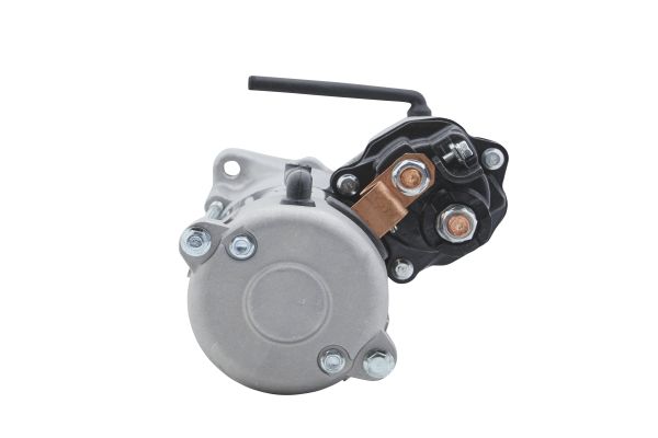 Hella Starter 8EA 011 612-021