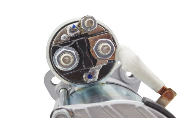 Hella Starter 8EA 011 612-061