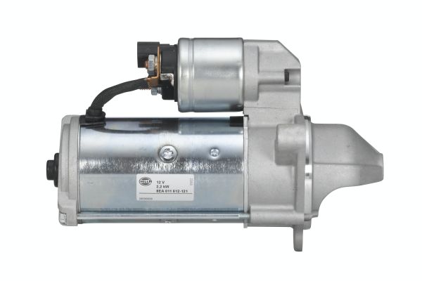 Hella Starter 8EA 011 612-121