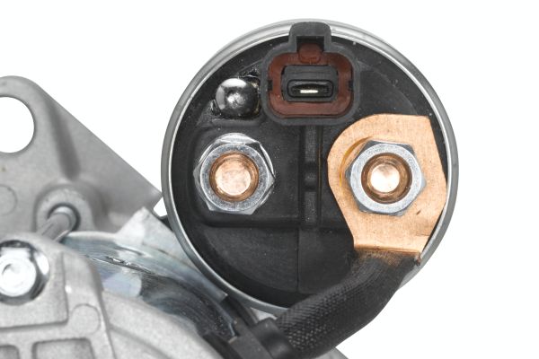 Hella Starter 8EA 011 612-121