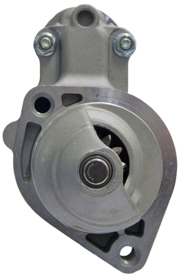 Hella Starter 8EA 011 612-161
