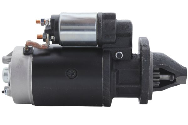 Hella Starter 8EA 011 612-181