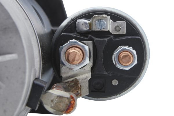 Hella Starter 8EA 011 612-181