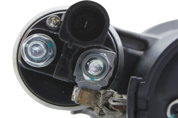 Hella Starter 8EA 011 612-291