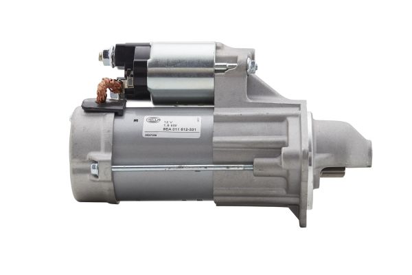 Hella Starter 8EA 011 612-331