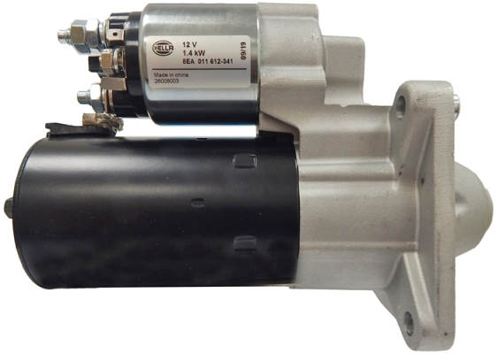 Hella Starter 8EA 011 612-341