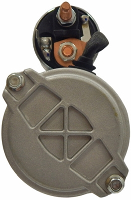 Hella Starter 8EA 011 612-401