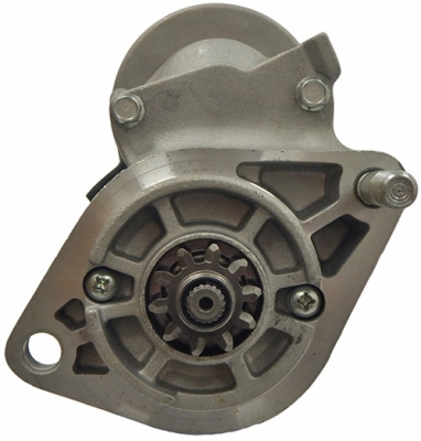 Hella Starter 8EA 011 612-411