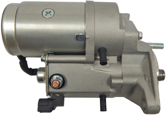 Hella Starter 8EA 011 612-411