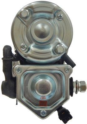 Hella Starter 8EA 011 612-431